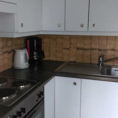 Appartement Royal 50