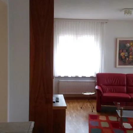 Royal 50 Apartamento *