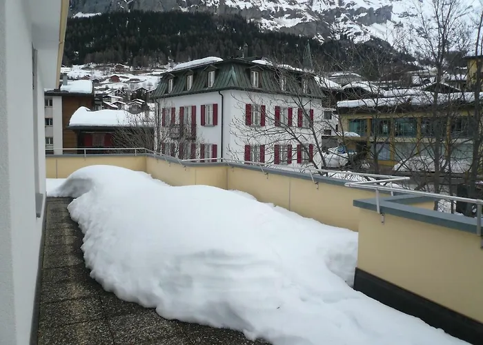 Royal 50 Apartamento *