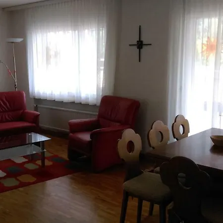 Apartamento Royal 50 *