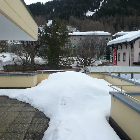 Royal 50 Leukerbad